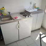 Apartman 12 Brigita