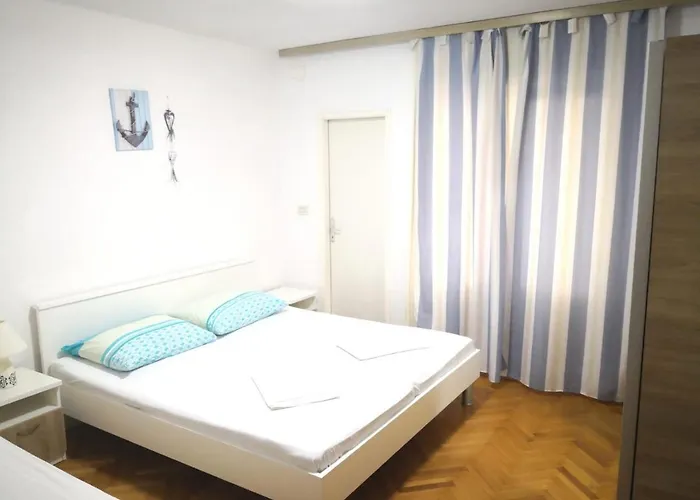 Apartman 12 Brigita