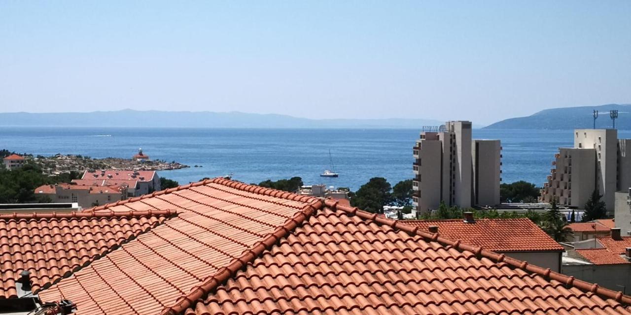 12 Brigita * Makarska