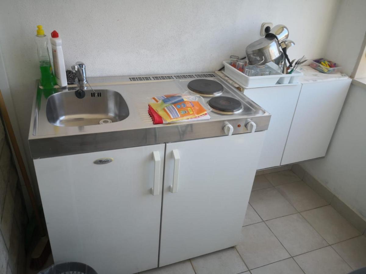 Apartment 12 Brigita